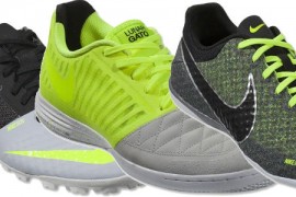 Nike FC247 - Fall 2014 Update
