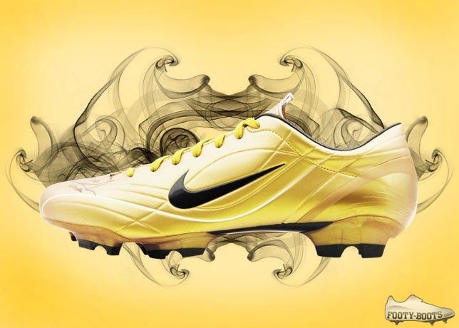 nike mercurial vapor 2005