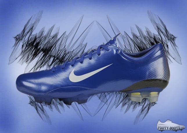 Nike Mercurial Vapor The History