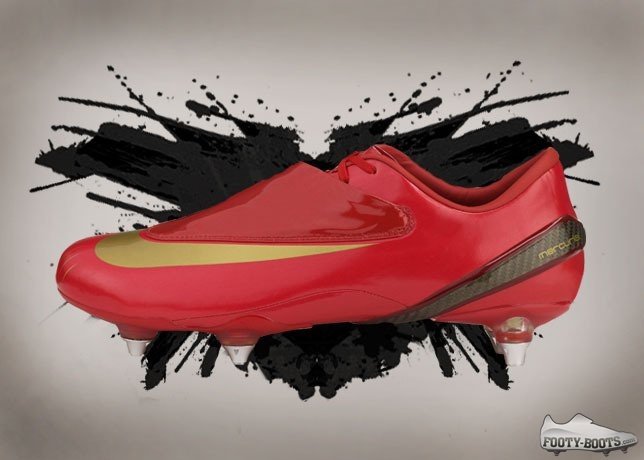 nike mercurial vapor 2003