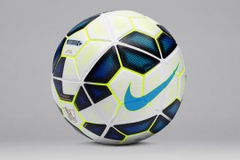 Nike Ordem Premier League Ball - 2014 - 2015