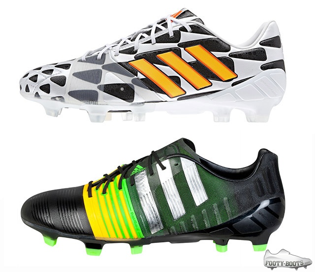 Nitrocharge metallic silver energy sling