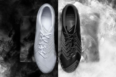 adidas Predator Instinct - Black & White Pack