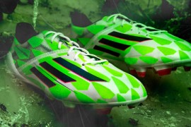 adidas f50 adizero Supernatural