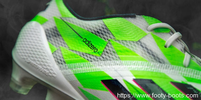 klauw Verwarren teleurstellen adidas f50 adizero Supernatural - Footy-Boots