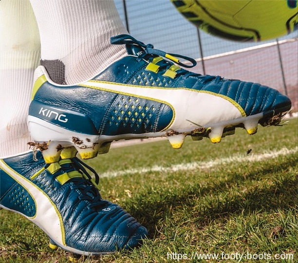 puma king 2 review