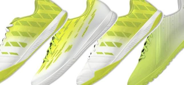 adidas Freefootball - Hunt Pack
