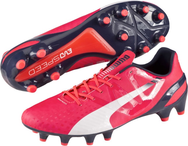 PUMA evoSPEED 1.3 | Bright Plasma 