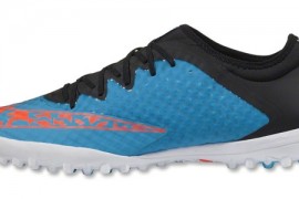 Nike Elastico Finale III - Lagoon Blue