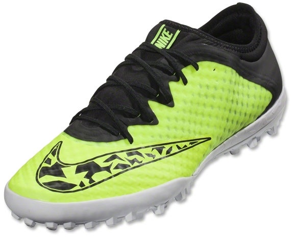 nike elastico finale