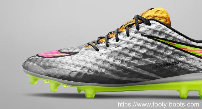 nike hypervenom phantom neymar