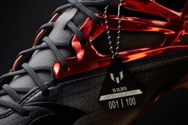 Messi 10/10 Limited Edition Boot