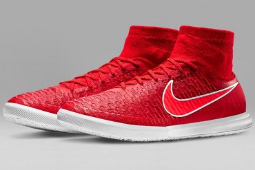 NEW NIKEFOOTBALLX COLORWAYS