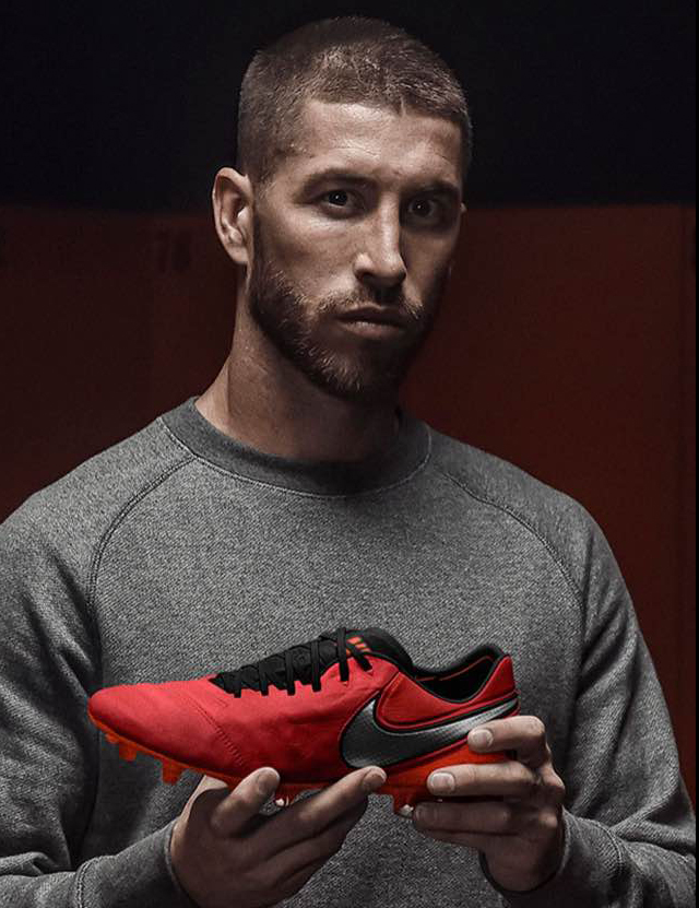 Nike Legend 6 | Crimson SoccerBoots101