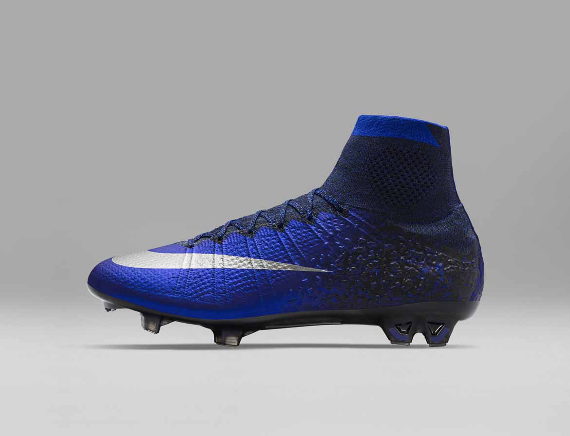 nike mercurial superfly cr7 natural diamond