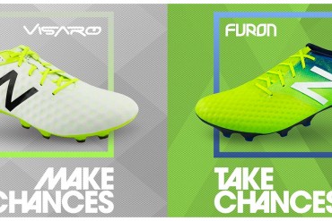 Boot Brand New Balance
