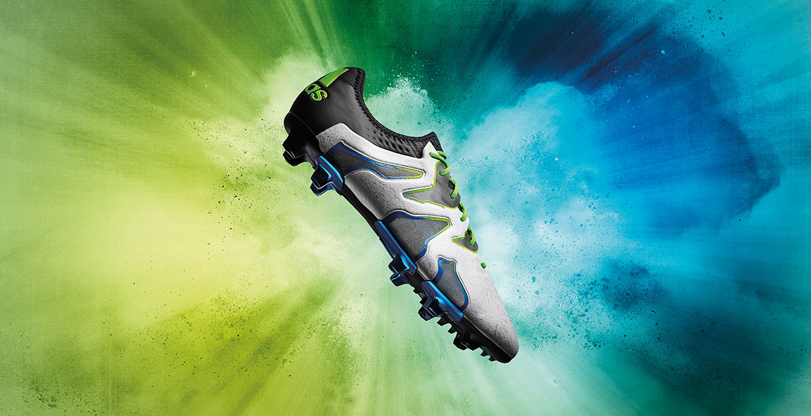 adidas | X15+ SL Football Boots Footy Boots