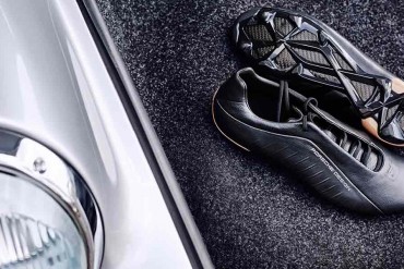 adidas porsche PDS X Football Boots