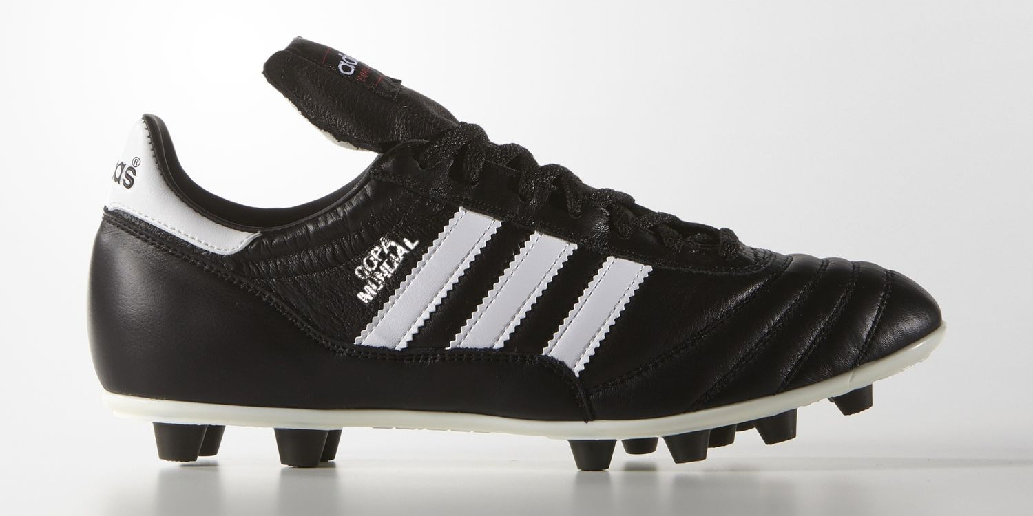 borde Ártico Adaptación adidas Copa SL football boot