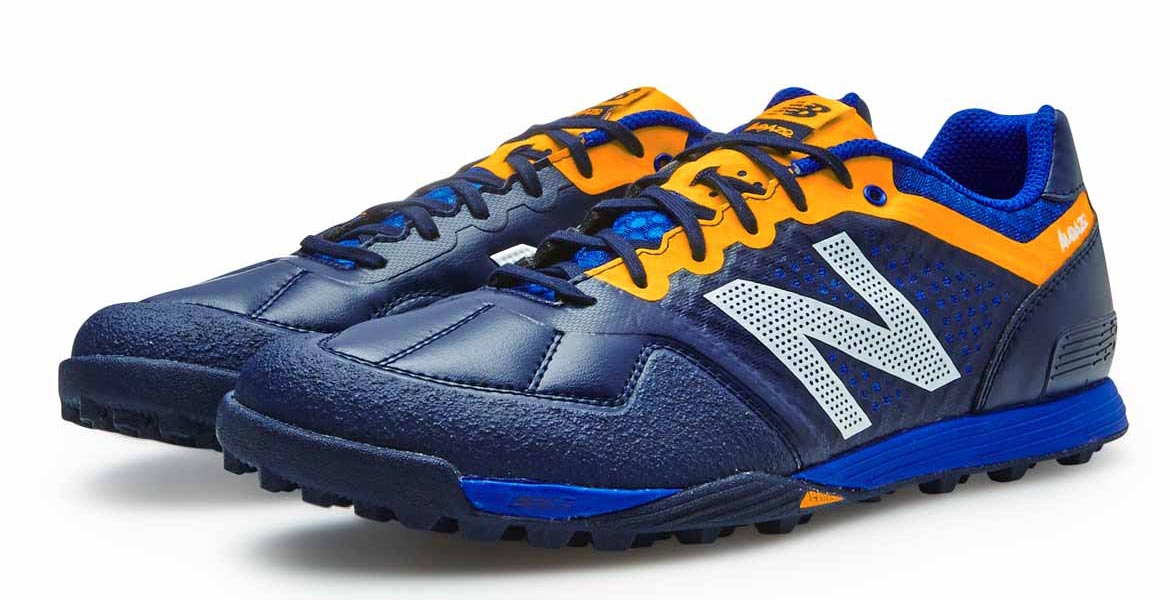 new balance football turf shoes