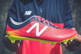 New Balance Furon 2 video review