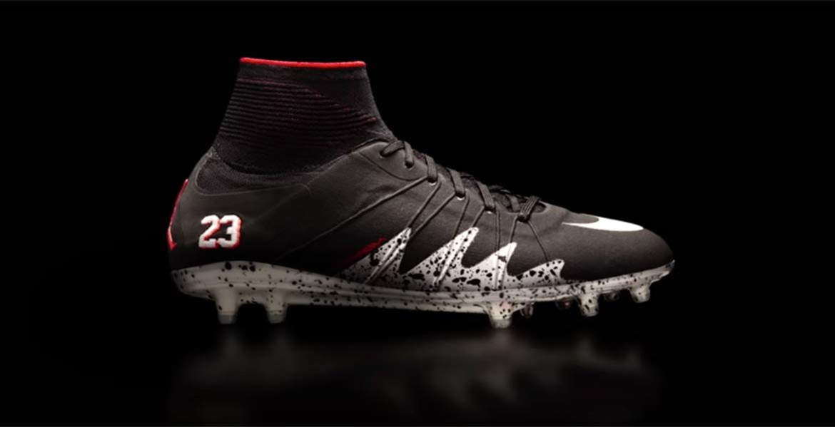 jordan football boots 2018