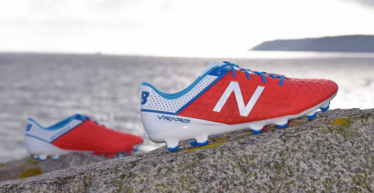 new balance visaro atomic/white/barracuda