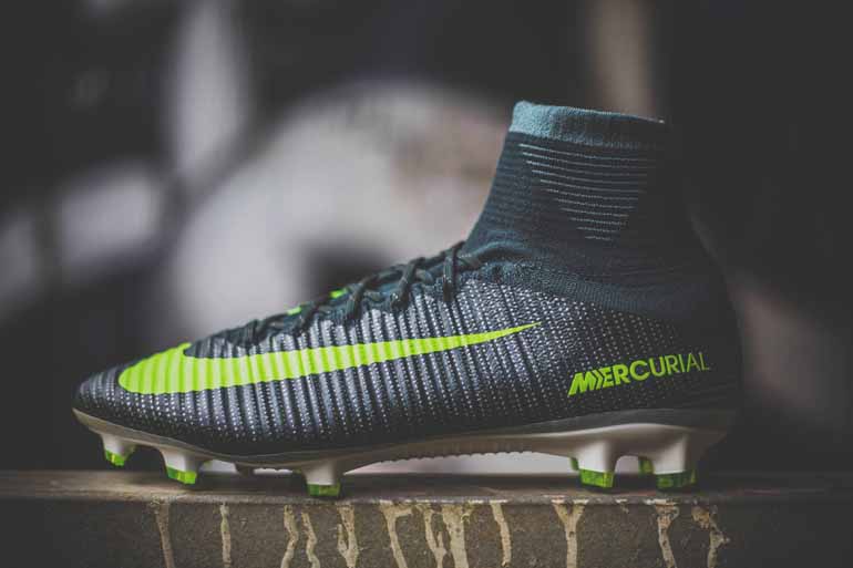 nike mercurial superfly cr7 chapter 3