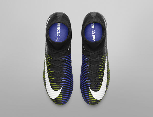 Stealth Ops Hypervenom III Elite DF FG. Nike.com DK