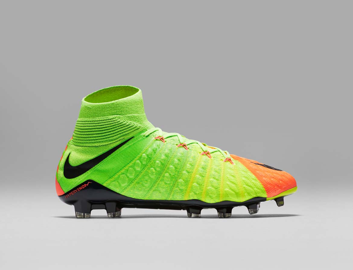 Nike hypervenom sale 3 cyan
