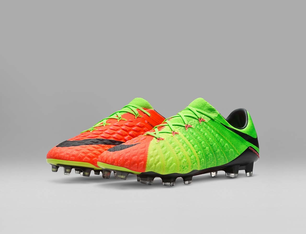 nike soccer boots 2017