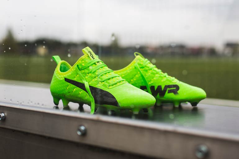 evopower vigor 1