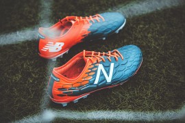 NB Visaro 2.0 football boots