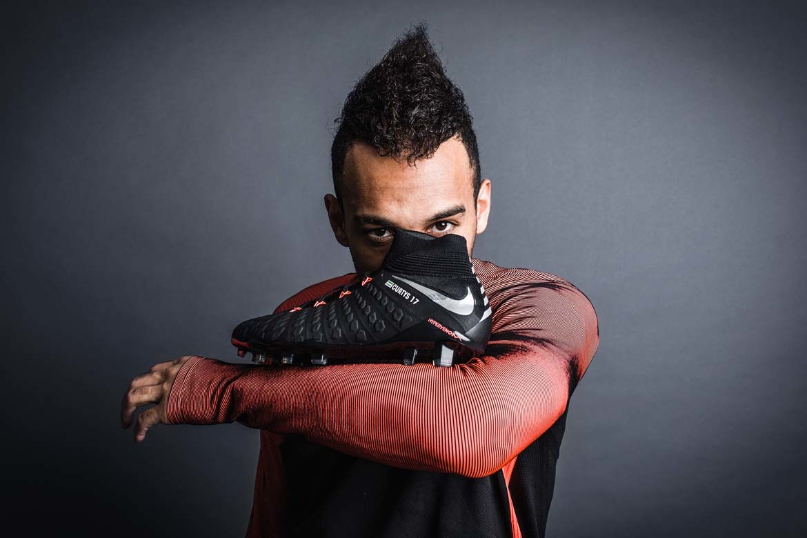 Aubameyang football boots sale