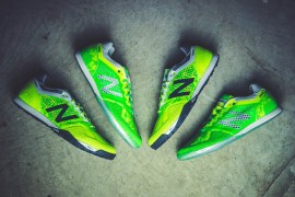 New Balance Audazo Astro Turf Indoor