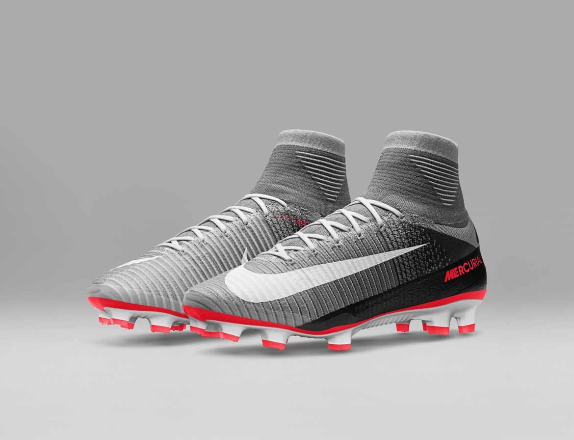 new nike revolution cleats