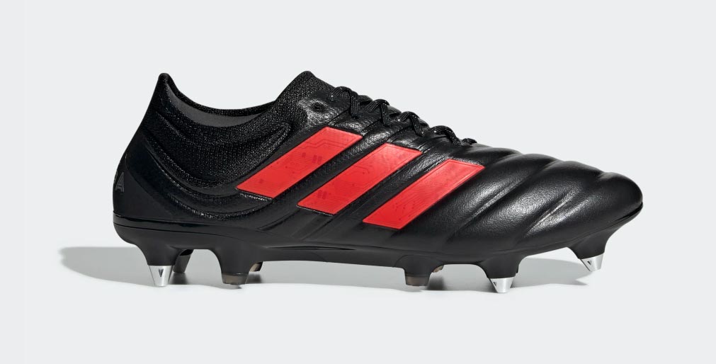 adidas football boots for wide feet