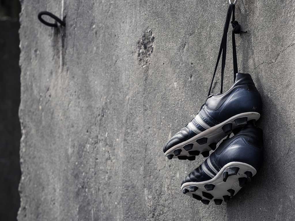 Nike Mercurial Vapor 12 Elite FG Raised on Concrete