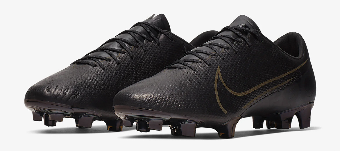 nike mercurial vapor 13 leather tech craft