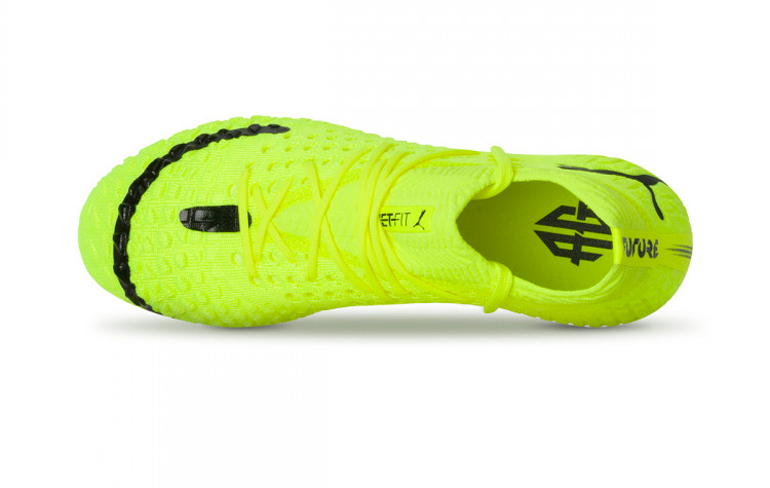 puma speed grizi