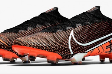 Nike Football Boots | Latest Reviews &